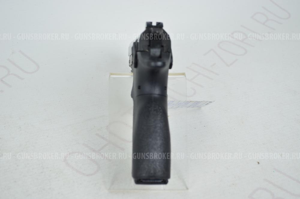 Пистолет Grand Power T12 10х28 10пат. до 91Дж АКБС СТВОЛ БЕЗ ПЕРЕГОРОДОК Комиссия 89352674