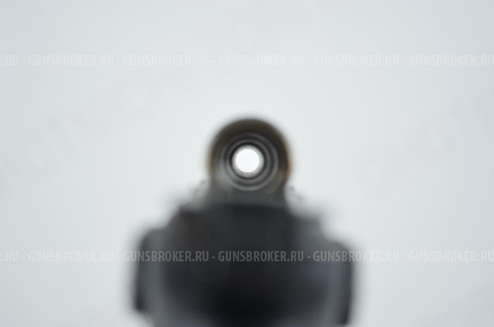 Пистолет Grand Power T12 10х28 10пат. до 91Дж АКБС СТВОЛ БЕЗ ПЕРЕГОРОДОК Комиссия 89352674