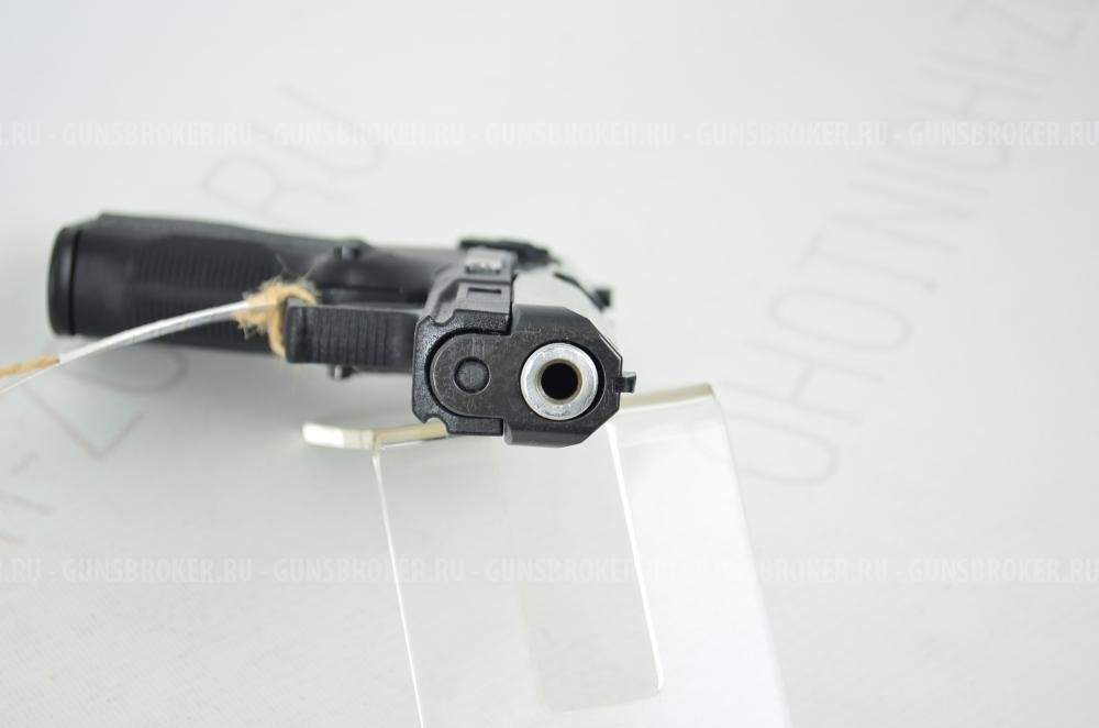 Пистолет Grand Power T12 10х28 10пат. до 91Дж АКБС СТВОЛ БЕЗ ПЕРЕГОРОДОК Комиссия 89822674