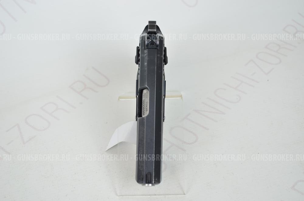 Пистолет Grand Power T12-F 10х28 до 91Дж СТВОЛ БЕЗ ПЕРЕГОРОДОК Комиссия 891252674 