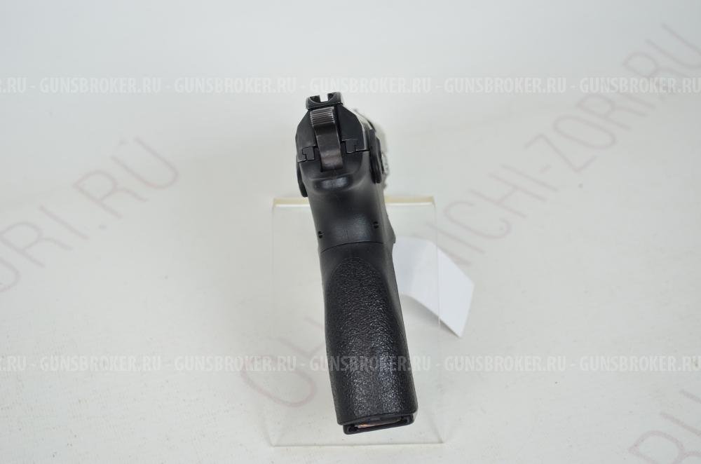 Пистолет Grand Power T12-F 10х28 до 91Дж СТВОЛ БЕЗ ПЕРЕГОРОДОК Комиссия 891252674 