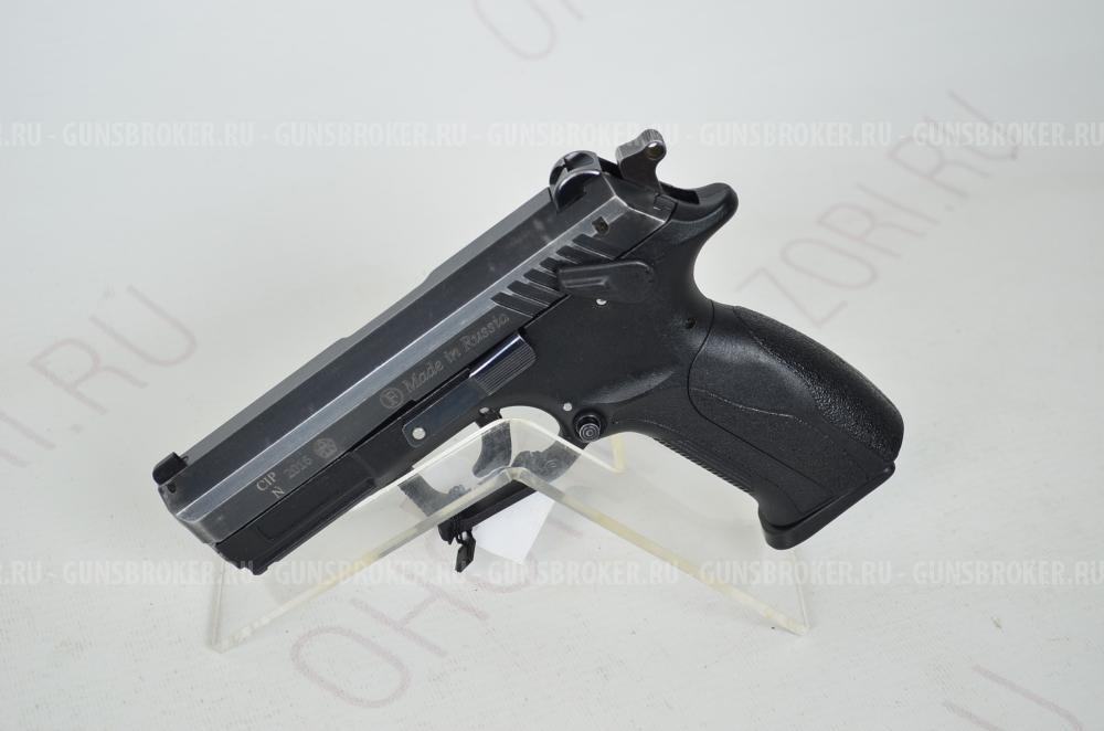 Пистолет Grand Power T12-F 10х28 до 91Дж СТВОЛ БЕЗ ПЕРЕГОРОДОК Комиссия 891252674 