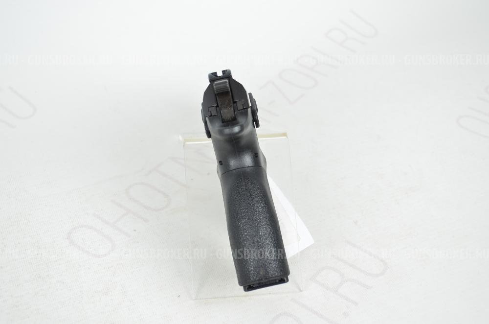 Пистолет Grand Power T12-F 10х28 до 91Дж СТВОЛ БЕЗ ПЕРЕГОРОДОК Комиссия 89932674