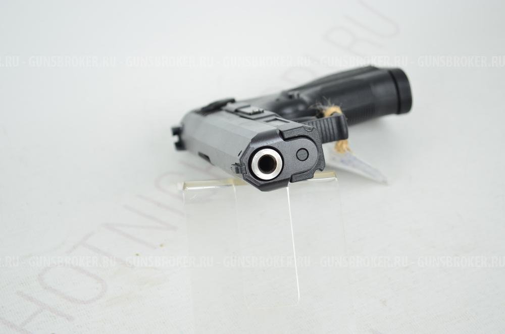 Пистолет Grand Power T12-F 10х28 до 91Дж СТВОЛ БЕЗ ПЕРЕГОРОДОК Комиссия 89932674