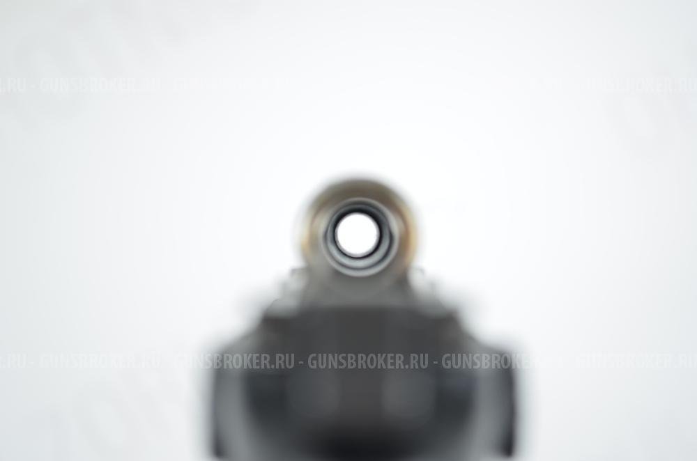 Пистолет Grand Power T12-F 10х28 до 91Дж СТВОЛ БЕЗ ПЕРЕГОРОДОК Комиссия 89932674