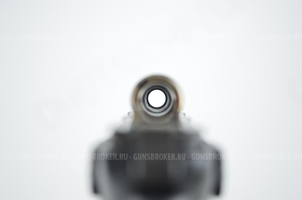 Пистолет Grand Power T12-F 10х28 до 91Дж СТВОЛ БЕЗ ПЕРЕГОРОДОК Комиссия 89942674 
