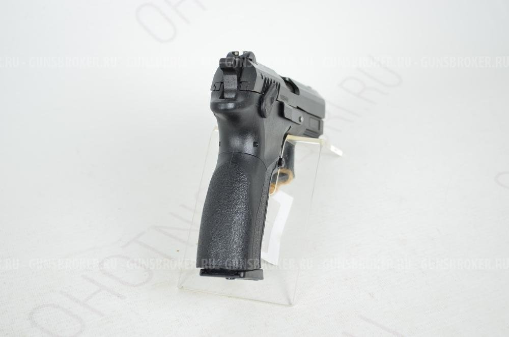 Пистолет Grand Power T12-F 10х28 до 91Дж СТВОЛ БЕЗ ПЕРЕГОРОДОК Комиссия 89942674 