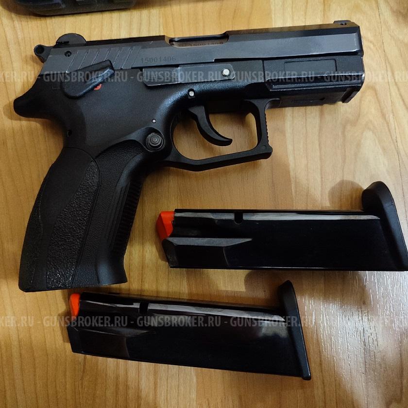 Пистолет Grand Power T12-F