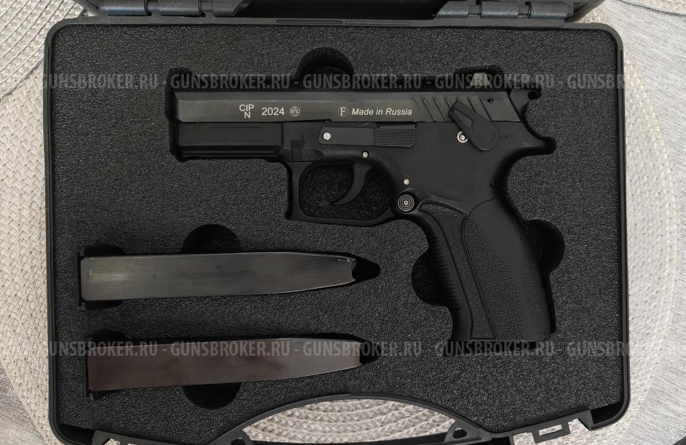 Пистолет Grand Power T12 FM 2 