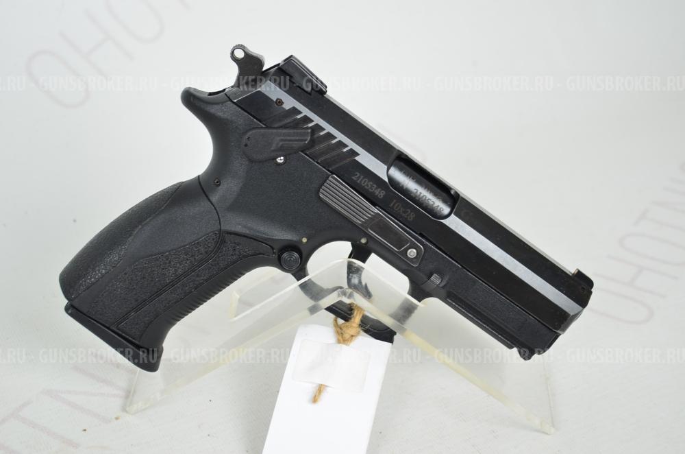 Пистолет Grand Power T12-FM2 10х28 до 91Дж ФОРТУНА Комиссия 89612674 