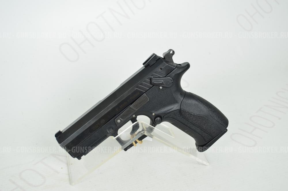 Пистолет Grand Power T12-FM2 10х28 до 91Дж ФОРТУНА Комиссия 89612674 