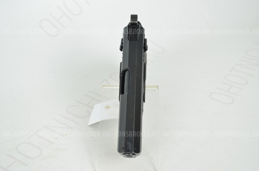 Пистолет Grand Power T12-FM2 10х28 до 91Дж ФОРТУНА Комиссия 89612674 
