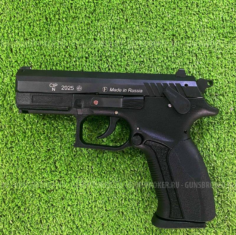 Пистолет GRAND POWER T12-FM2 10X28