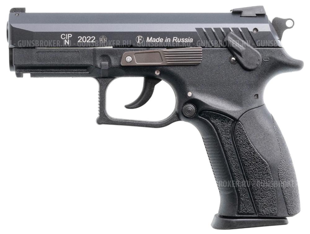 Пистолет Grand Power T12-FM2 к.10x28 (ОООП)