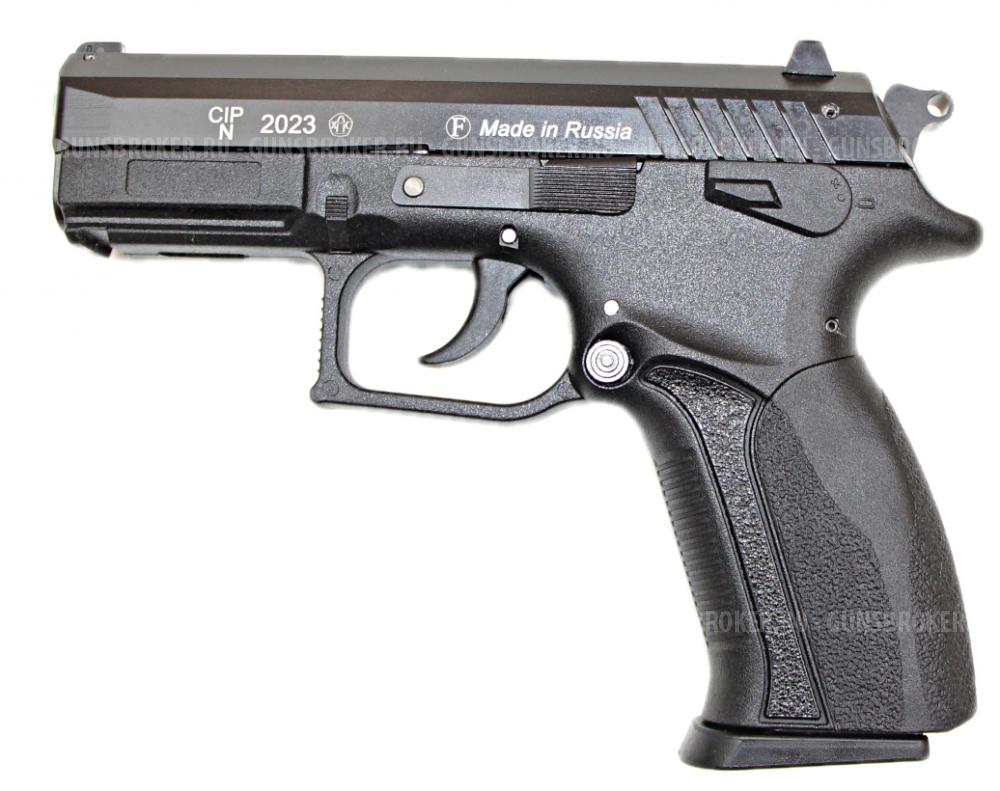 Пистолет Grand Power T12-FM2(N) к.10х28 NEW (ОООП)