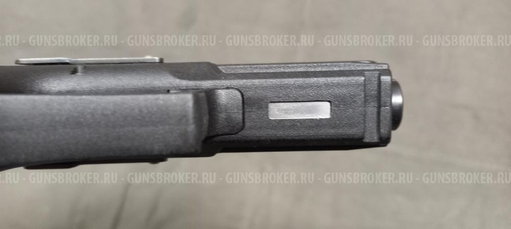 Пистолет Grand Power T12 к. 10х28