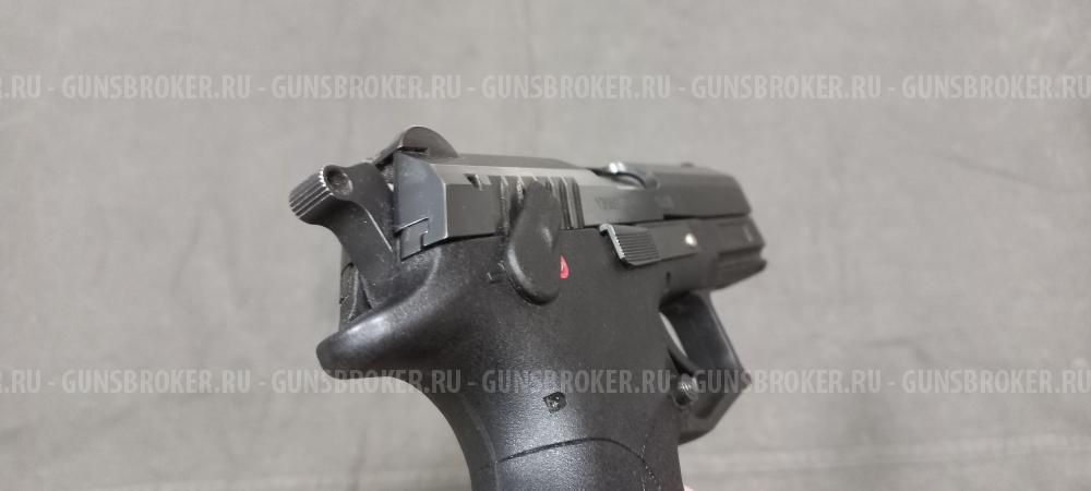 Пистолет Grand Power T12 к. 10х28
