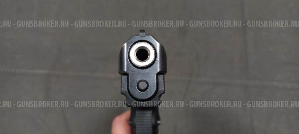 Пистолет Grand Power T12 к. 10х28