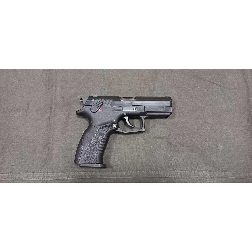 Пистолет Grand Power T12 к. 10х28