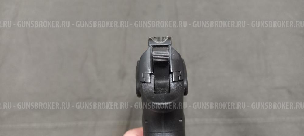 Пистолет Grand Power T12 к. 10х28