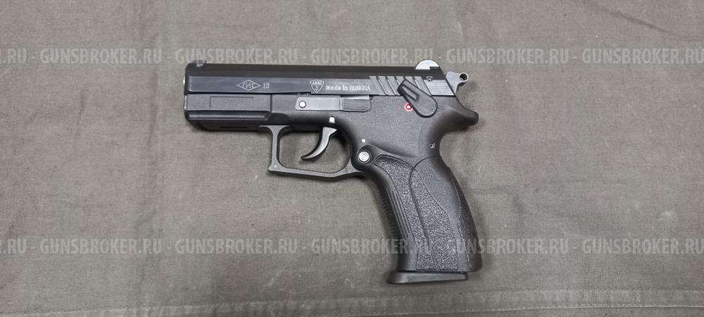 Пистолет Grand Power T12 к. 10х28