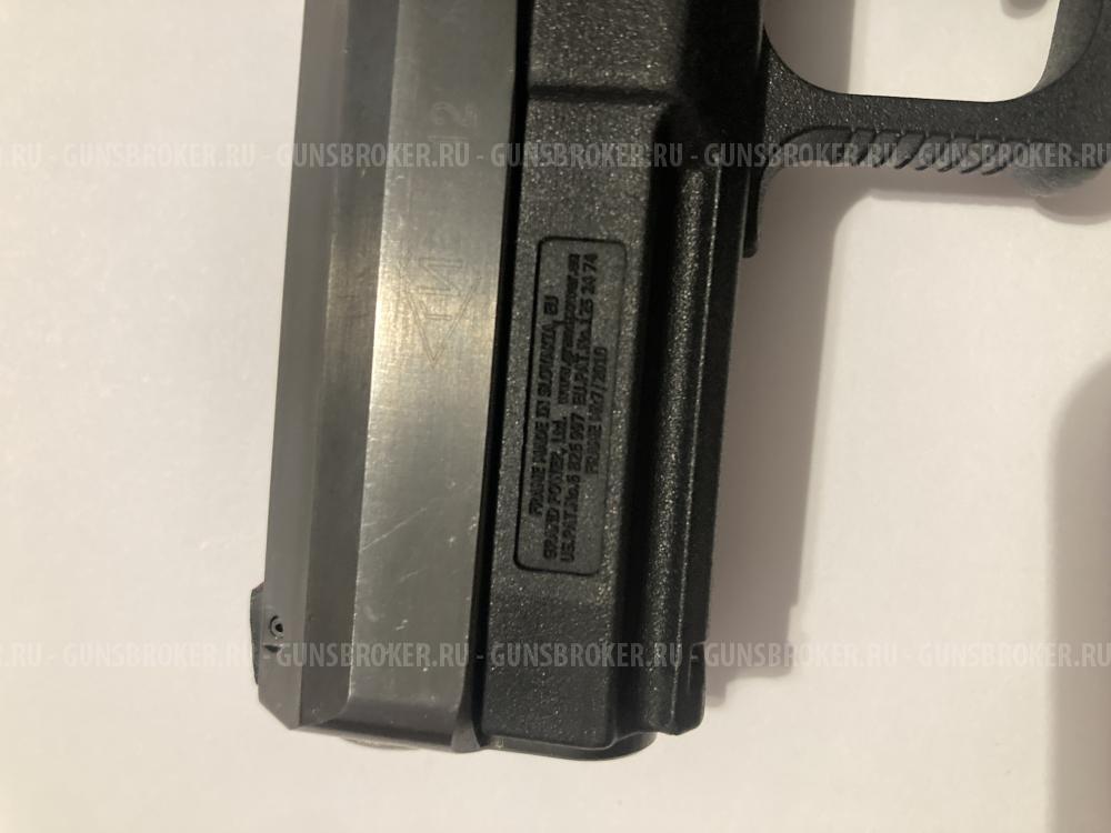 Пистолет Grand Power T12