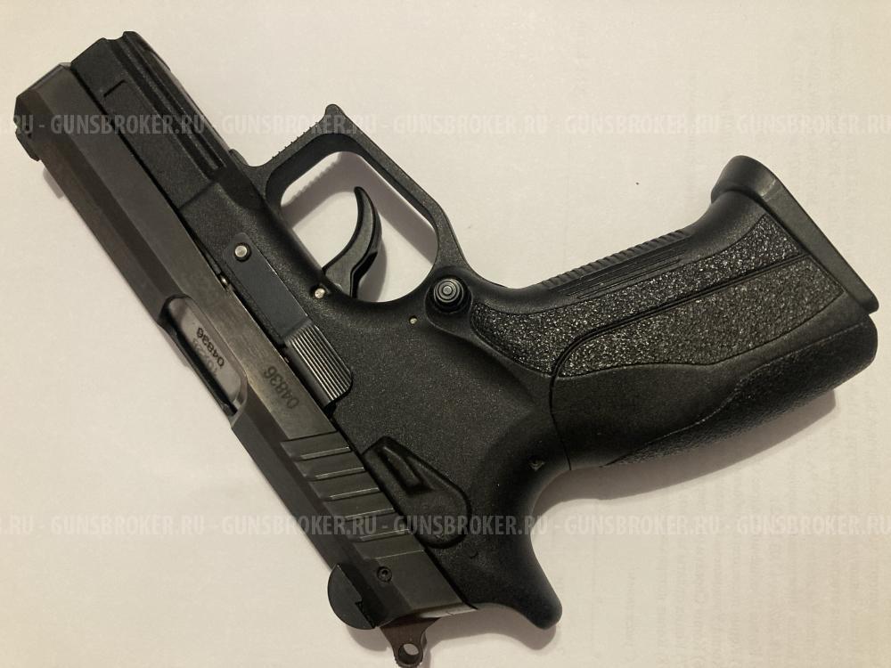 Пистолет Grand Power T12