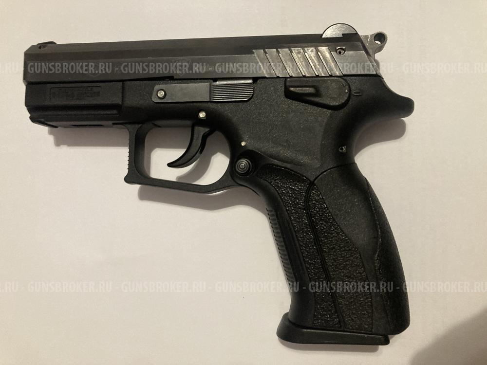 Пистолет Grand Power T12