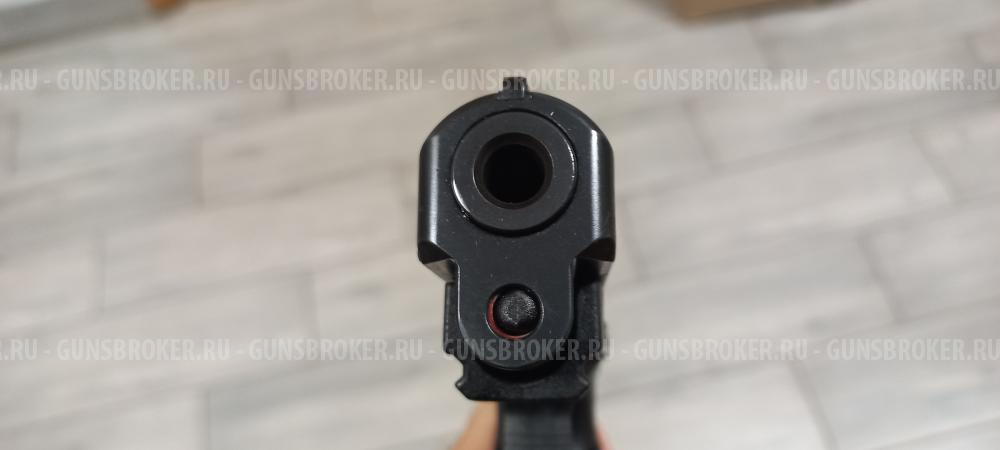 Пистолет Grand Power T15-F к. 45х30