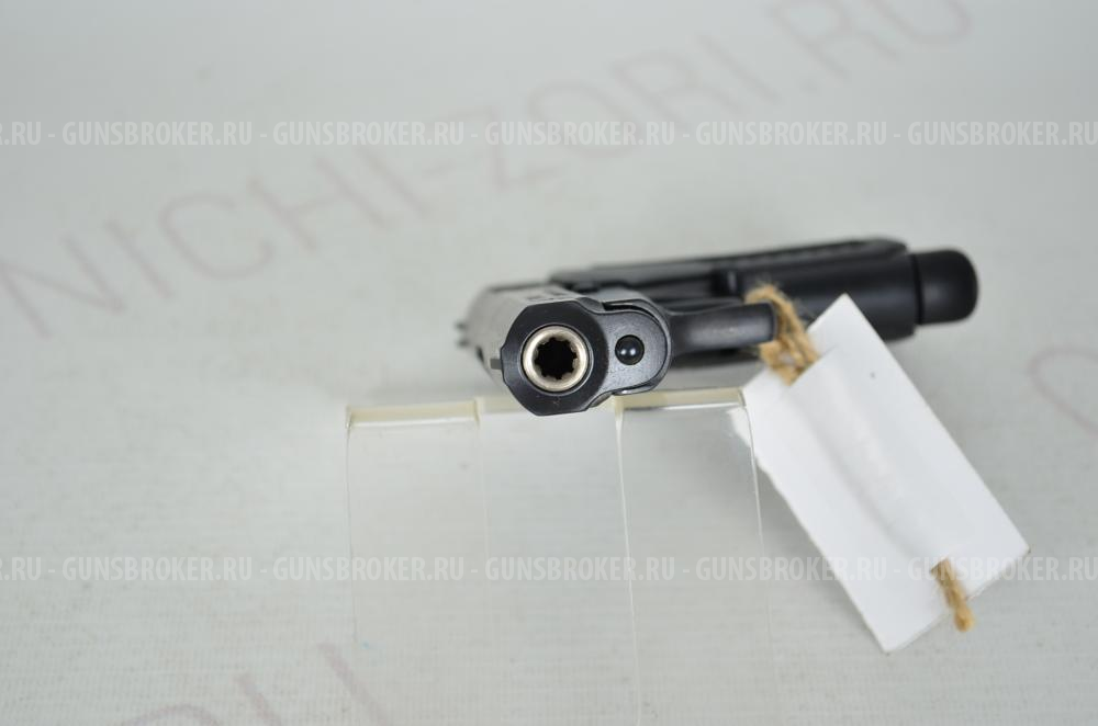 Пистолет Гроза-01 9мм Р.А. до 91Дж EVO V4.1 Комиссия 89692474 