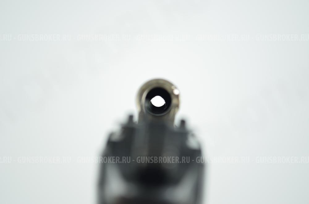 Пистолет Гроза-02 9мм Р.А. ствол V-4.1 Комиссия 89092655