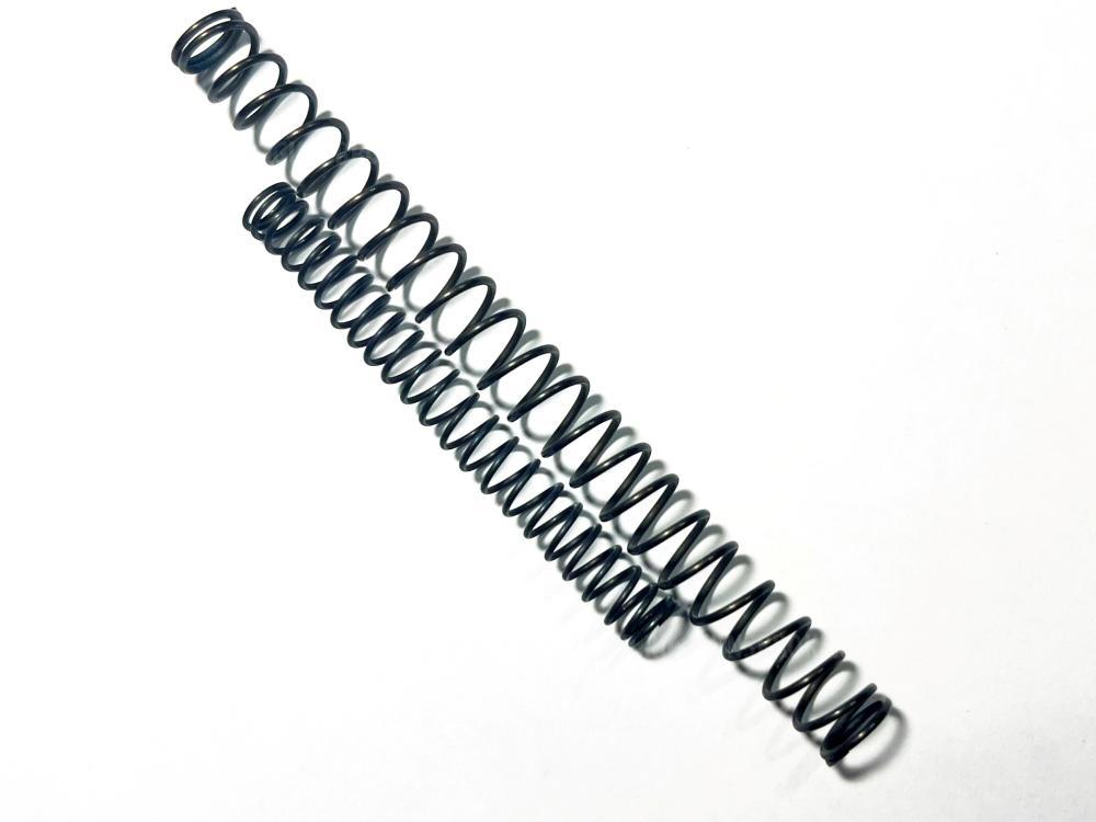 ✅Усиленные пружины: возвратные, магазина, спуска для пистолетов Гроза и Grand Power.