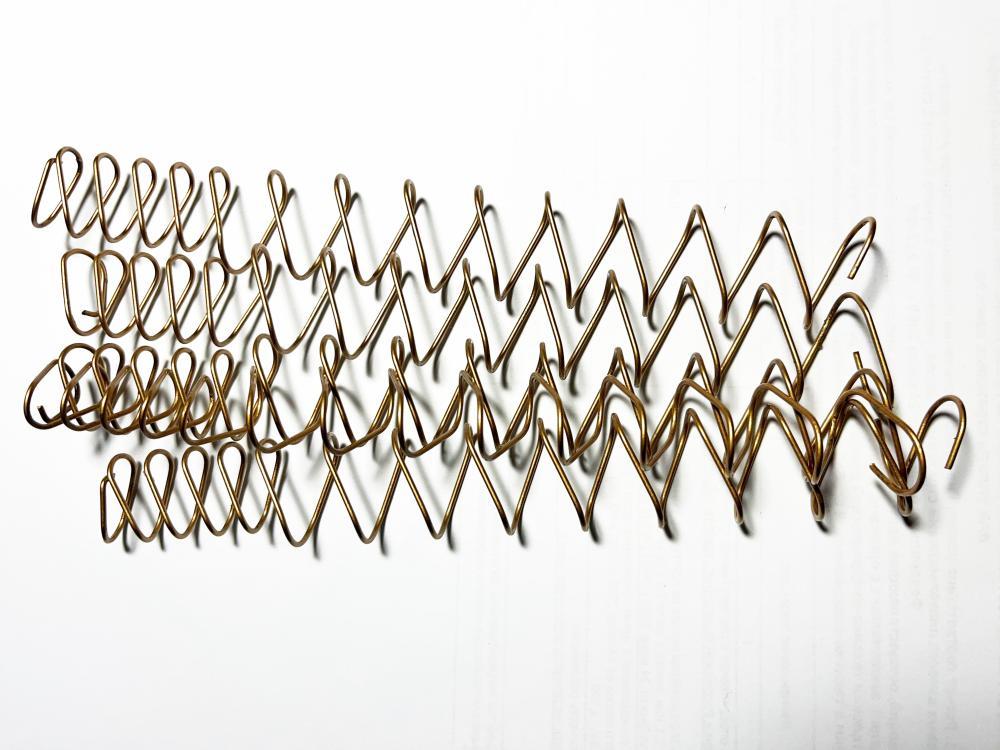 ✅Усиленные пружины: возвратные, магазина, спуска для пистолетов Гроза и Grand Power.