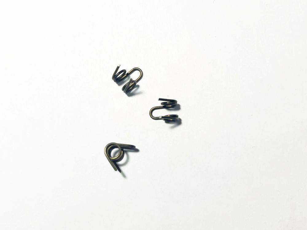 ✅Усиленные пружины: возвратные, магазина, спуска для пистолетов Гроза и Grand Power.