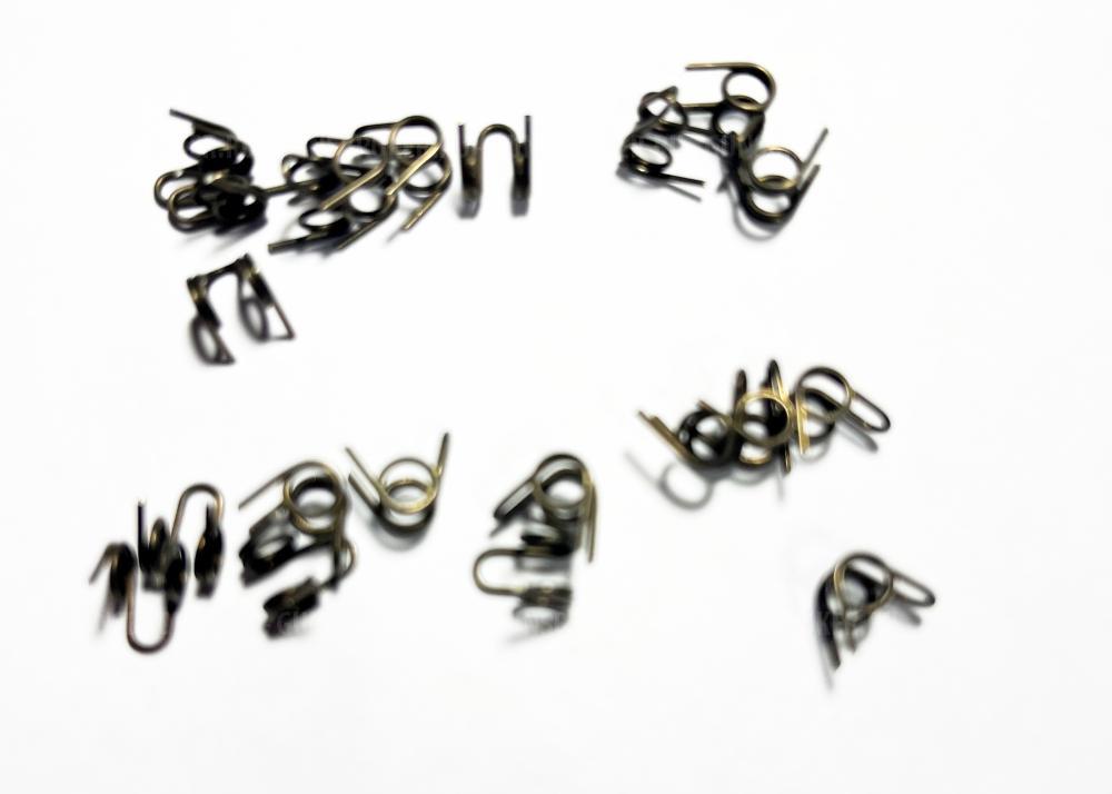 ✅Усиленные пружины: возвратные, магазина, спуска для пистолетов Гроза и Grand Power.