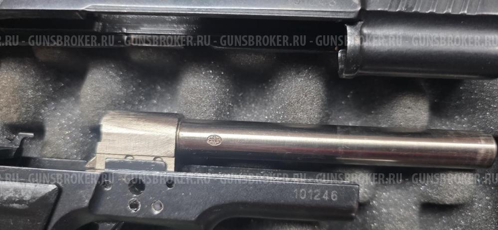 пистолет ГРОЗА 03