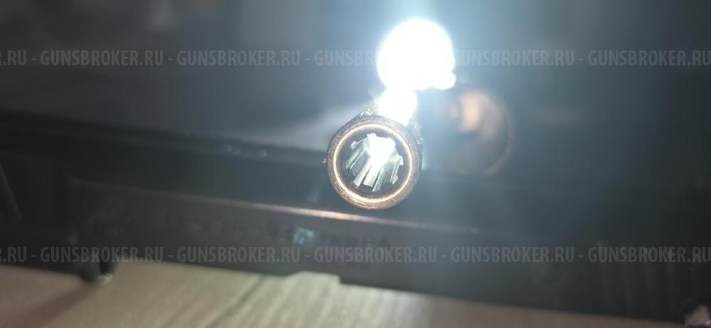 пистолет ГРОЗА 03