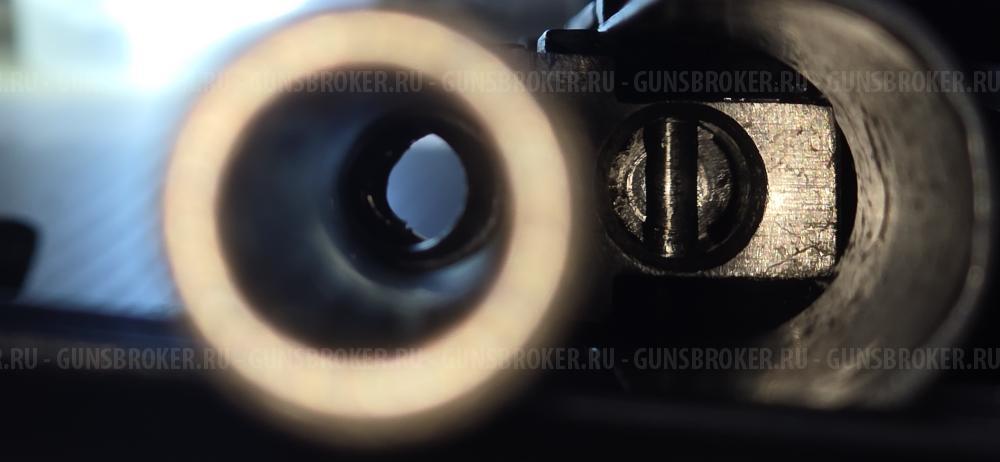 пистолет ГРОЗА 03