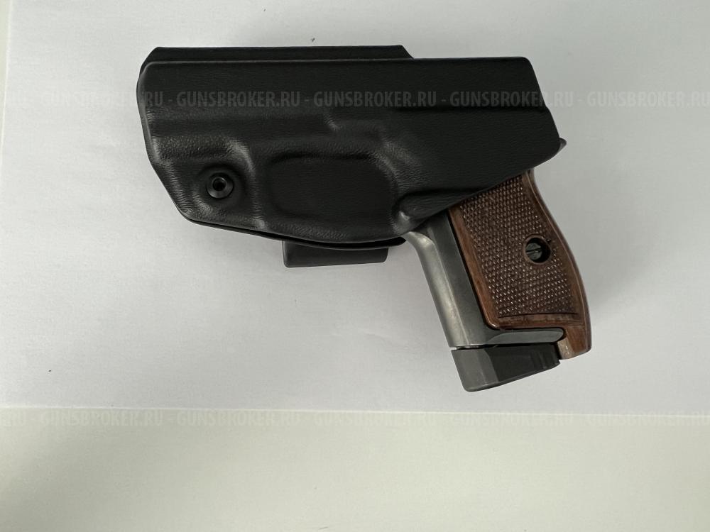 Пистолет Гроза М1 новый
