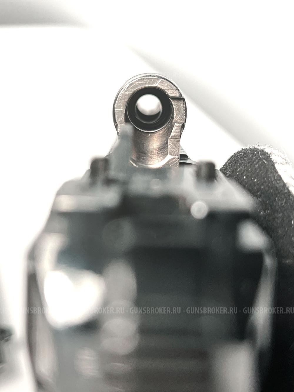 Пистолет "Гроза O2V4"