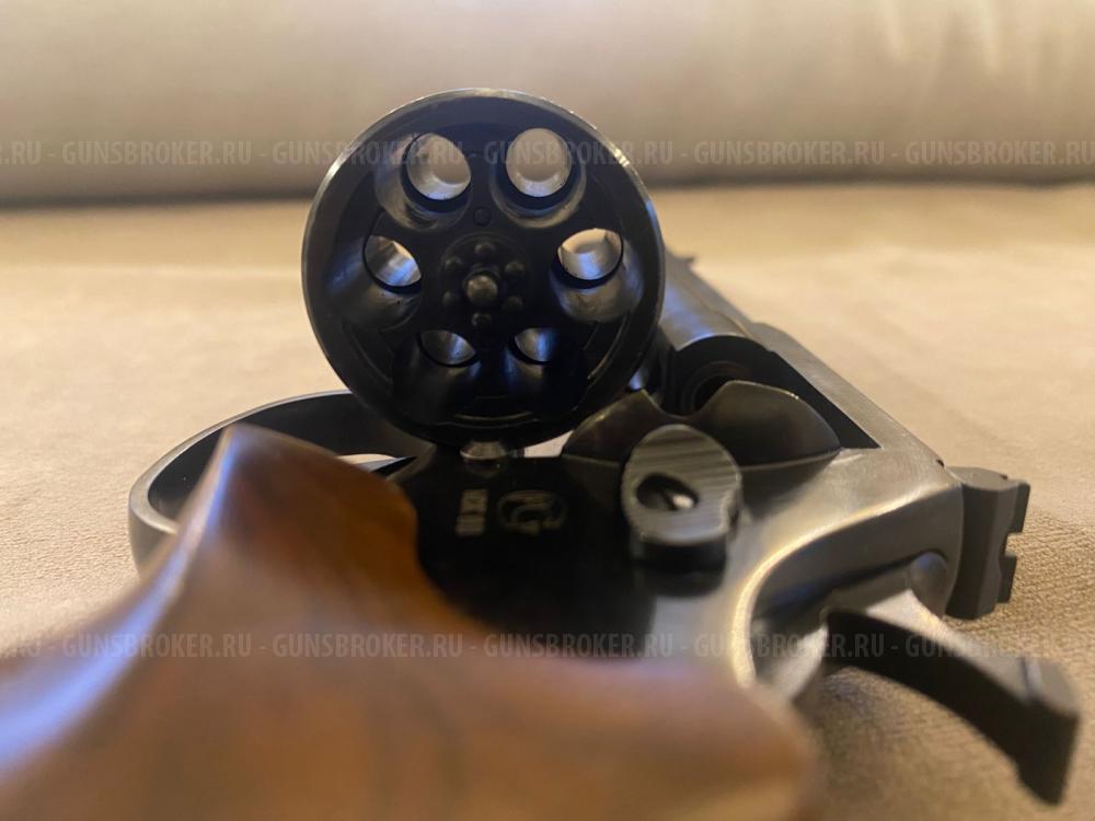 Пистолет Гроза РС-06