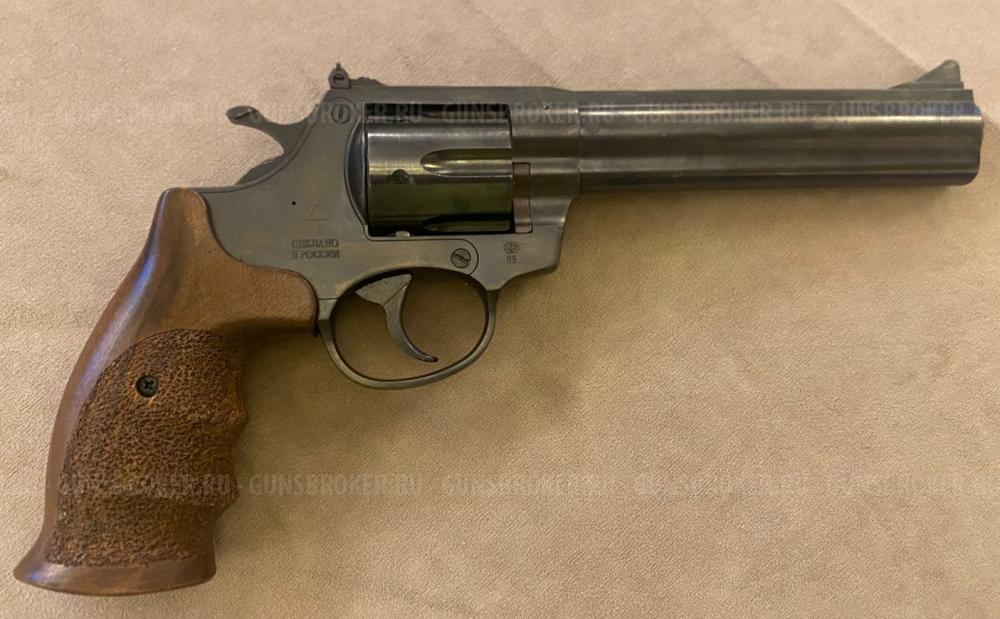 Пистолет Гроза РС-06