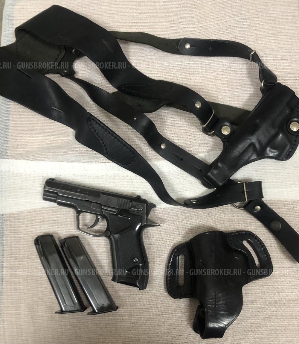 Пистолет ХОРХЕ 9Р.А.