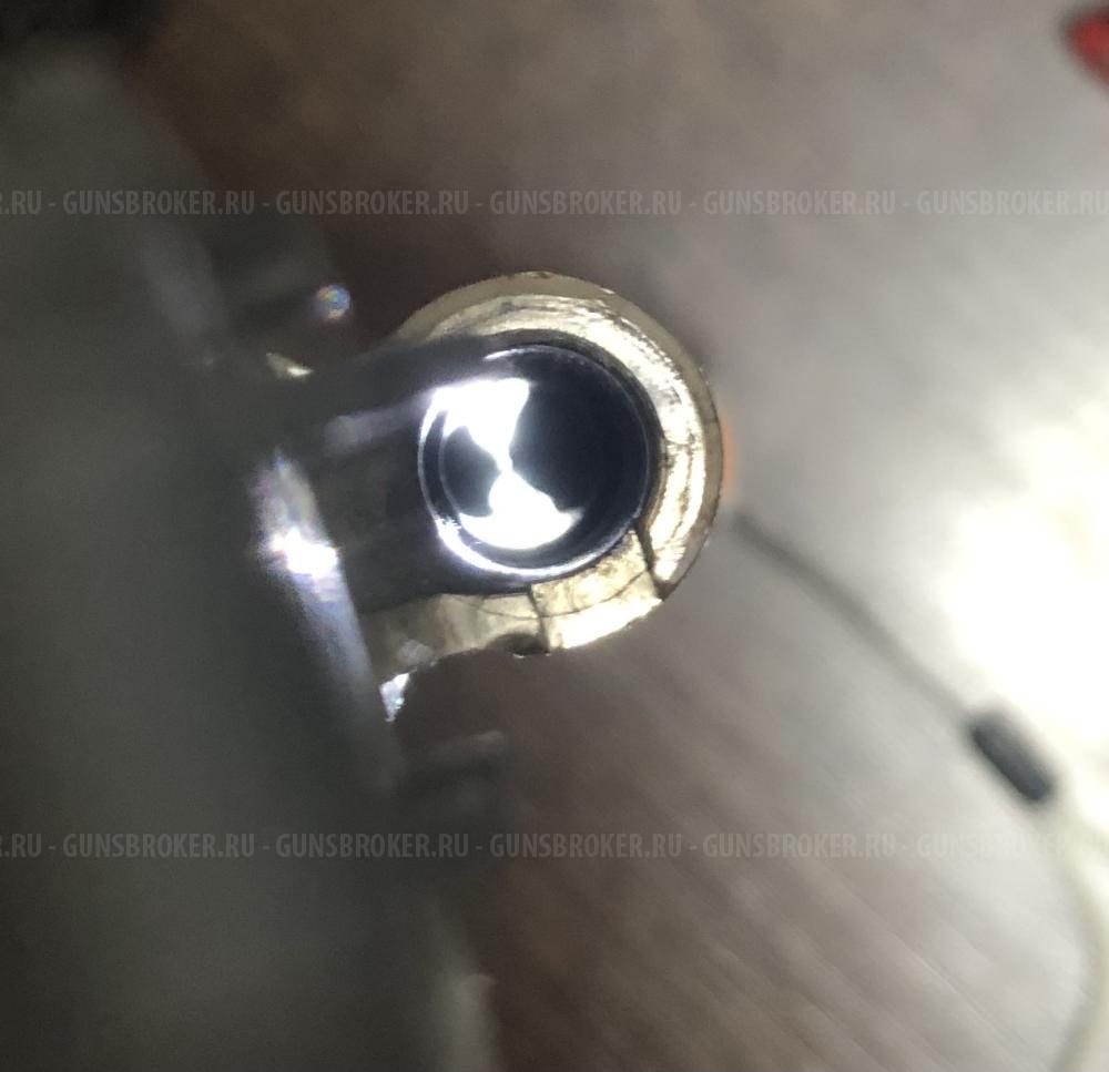 Пистолет ХОРХЕ 9Р.А.