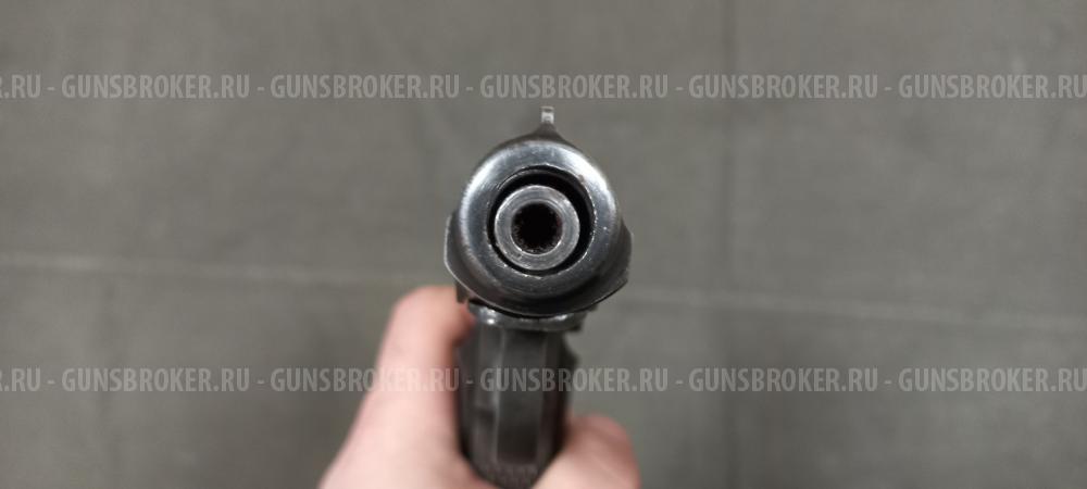 Пистолет ИЖ-79-9Т к. 9мм Р.А. 10-зарядный