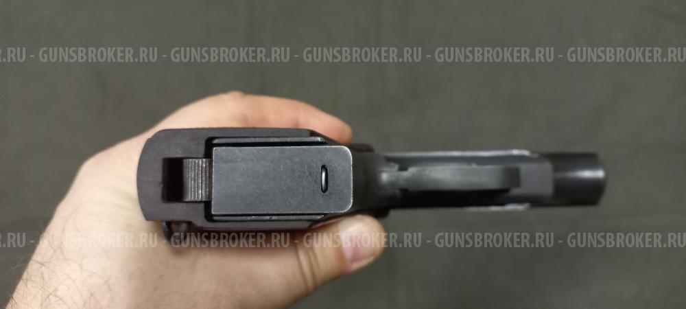 Пистолет ИЖ-79-9Т к. 9мм Р.А.