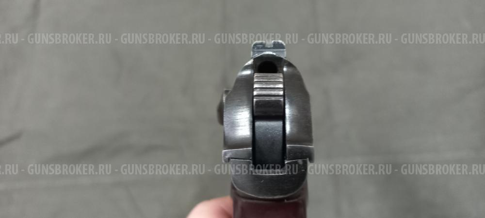 Пистолет ИЖ-79-9Т к. 9мм Р.А.