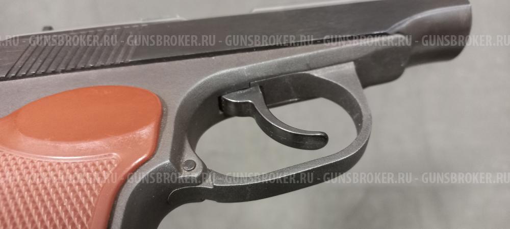 Пистолет ИЖ-79-9Т к. 9мм Р.А.