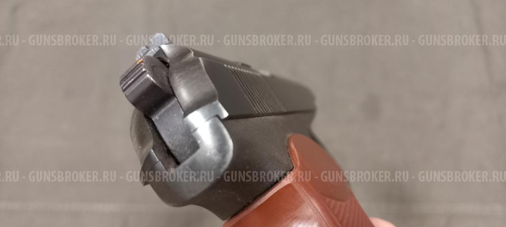 Пистолет ИЖ-79-9Т к. 9мм Р.А.