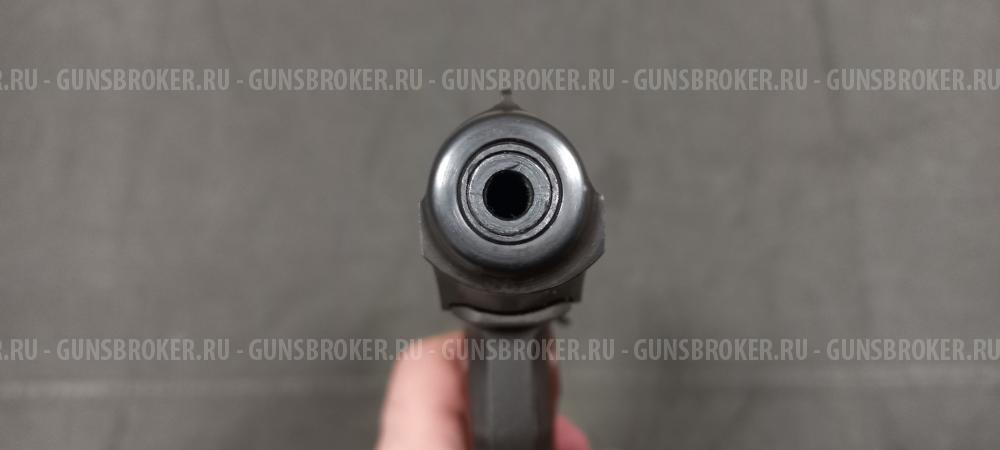 Пистолет ИЖ-79-9Т к. 9мм Р.А.